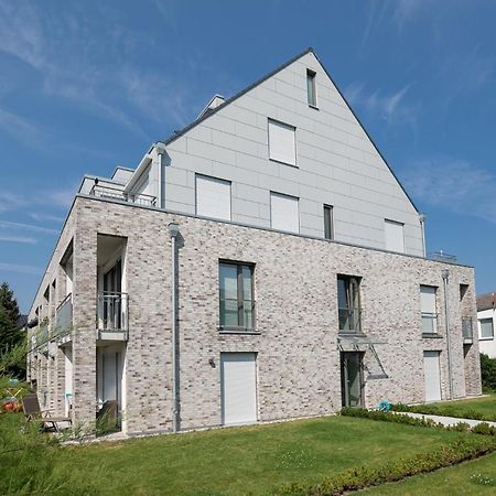 Hansastrasse 5A Wohnung 14 샬베우츠 외부 사진