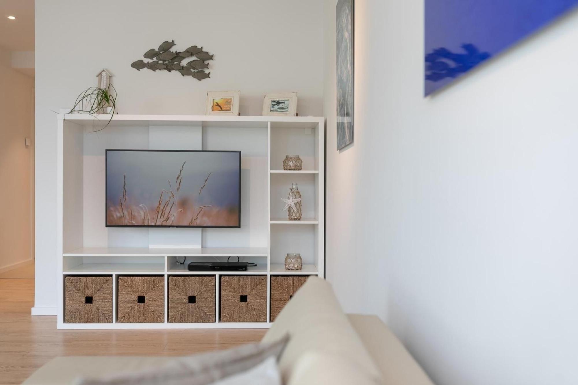 Hansastrasse 5A Wohnung 14 샬베우츠 외부 사진