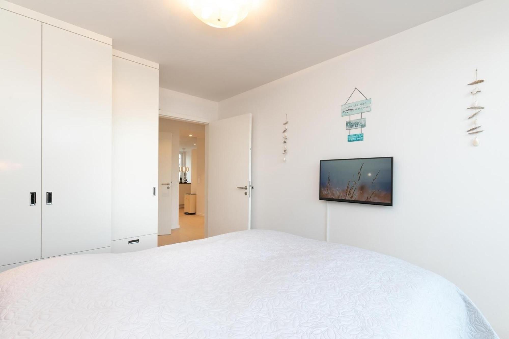 Hansastrasse 5A Wohnung 14 샬베우츠 외부 사진