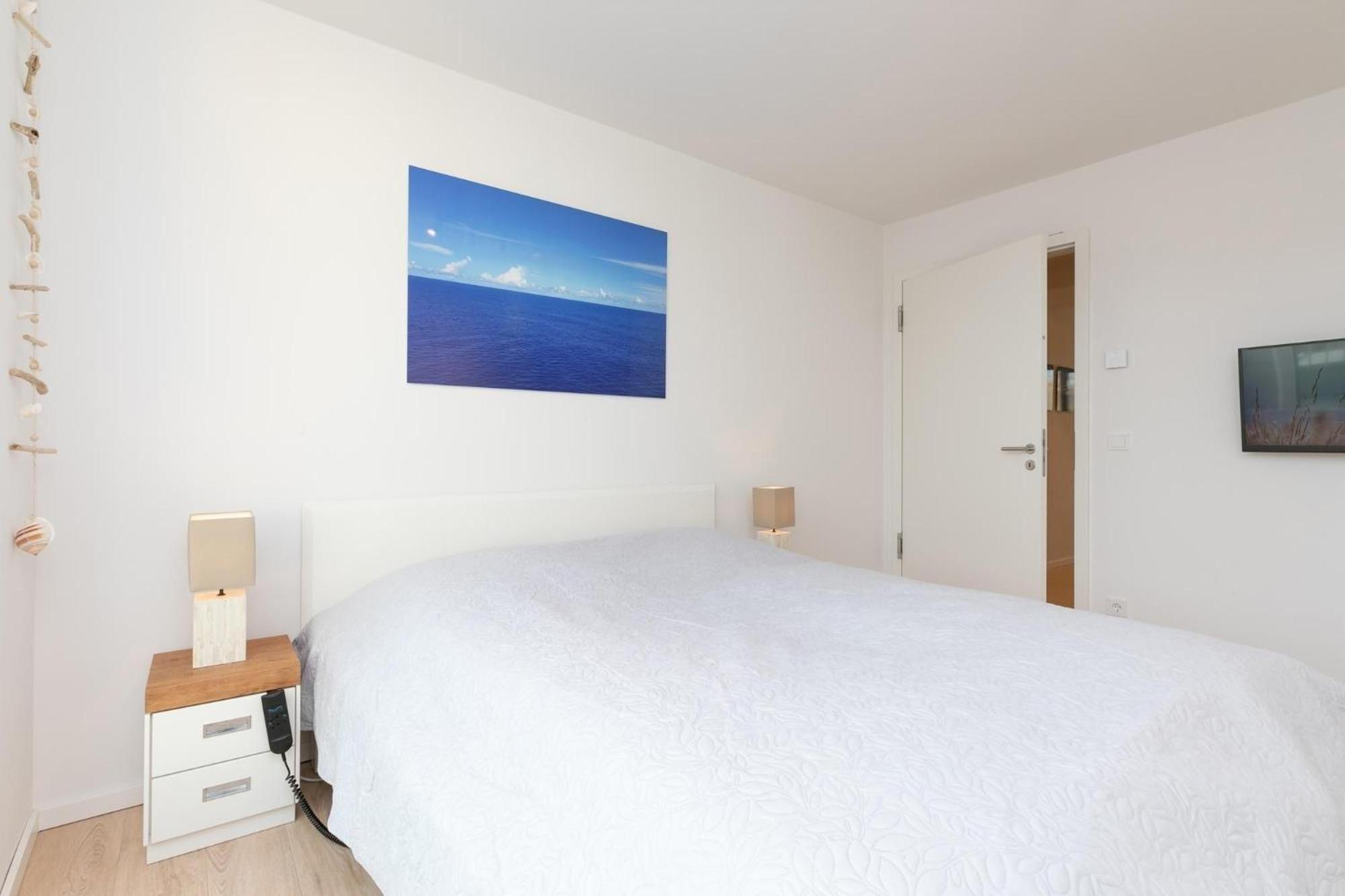 Hansastrasse 5A Wohnung 14 샬베우츠 외부 사진