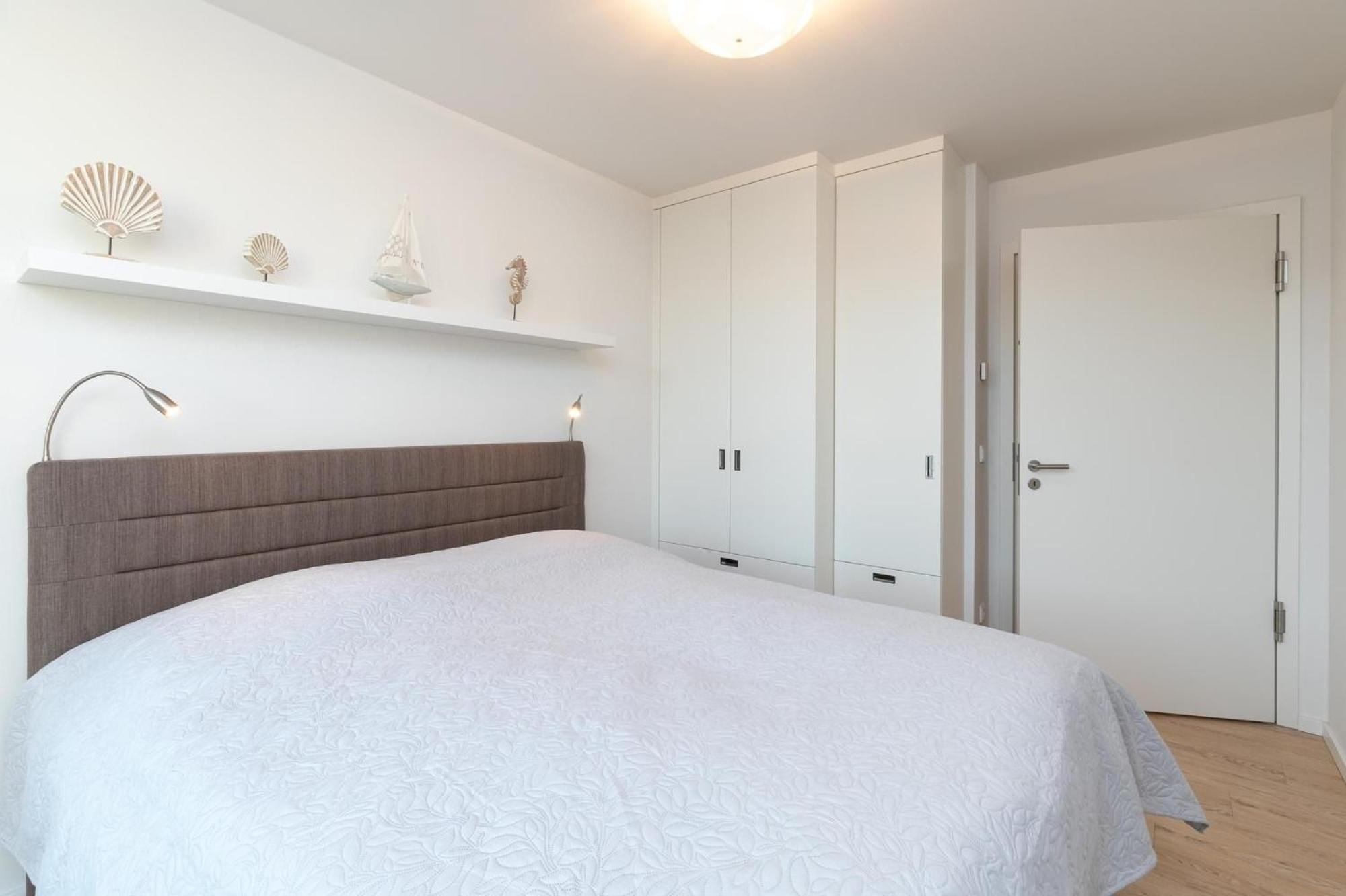 Hansastrasse 5A Wohnung 14 샬베우츠 외부 사진